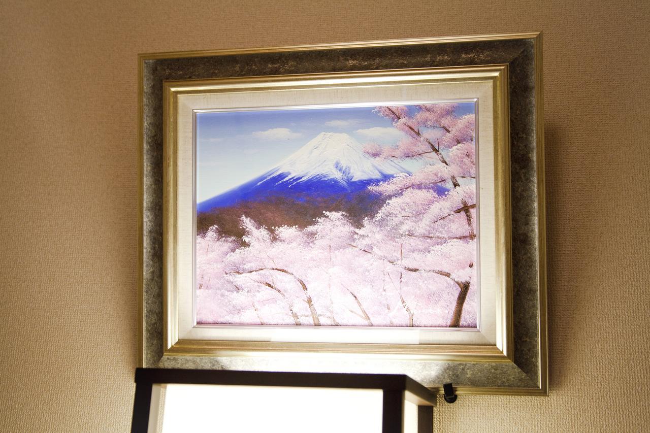 Nagomi House Daire Tokyo Dış mekan fotoğraf